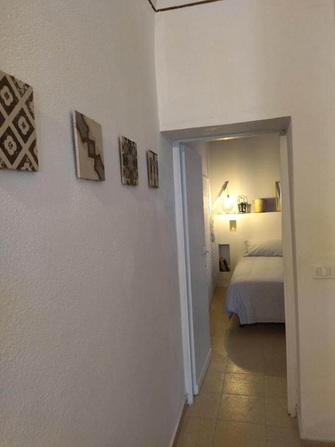 メッシーナ Casa Bellavistaヴィラ エクステリア 写真