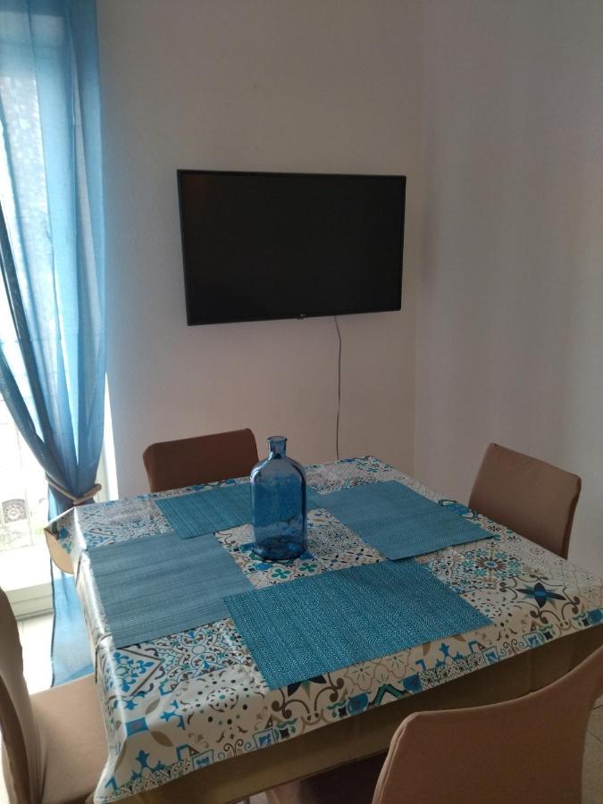 メッシーナ Casa Bellavistaヴィラ エクステリア 写真