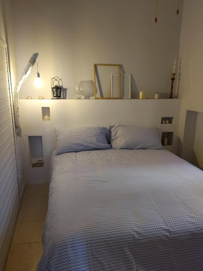 メッシーナ Casa Bellavistaヴィラ エクステリア 写真