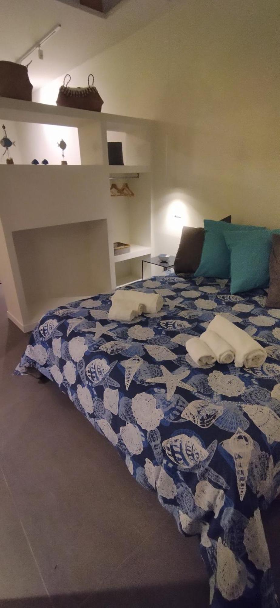 メッシーナ Casa Bellavistaヴィラ エクステリア 写真